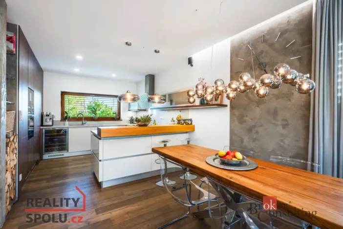 Prodej rodinného domu, Babice nad Svitavou, 118 m2