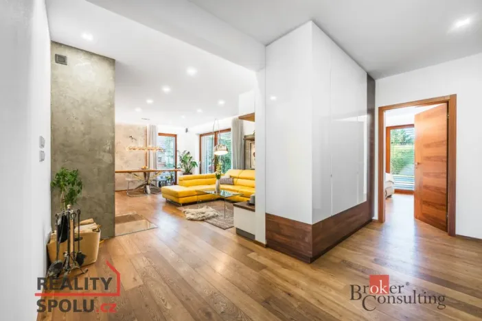 Prodej rodinného domu, Babice nad Svitavou, 118 m2