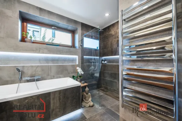 Prodej rodinného domu, Babice nad Svitavou, 118 m2