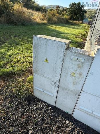 Prodej pozemku pro bydlení, Bžany - Bukovice, 1645 m2