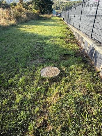 Prodej pozemku pro bydlení, Bžany - Bukovice, 1645 m2