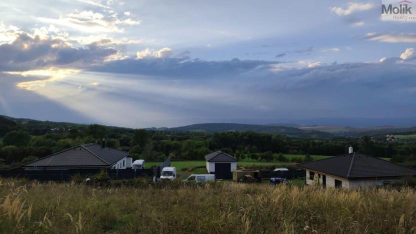 Prodej pozemku pro bydlení, Bžany - Bukovice, 1645 m2