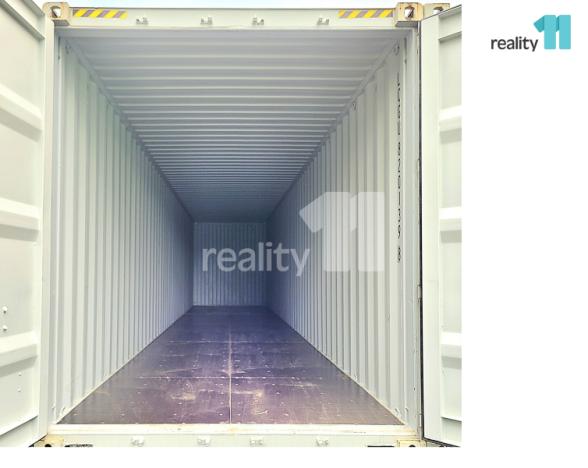 Pronájem skladu, Říčany, Masarykovo nám., 28 m2