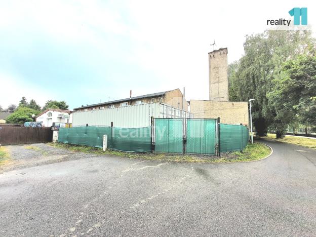 Pronájem skladu, Říčany, Masarykovo nám., 28 m2