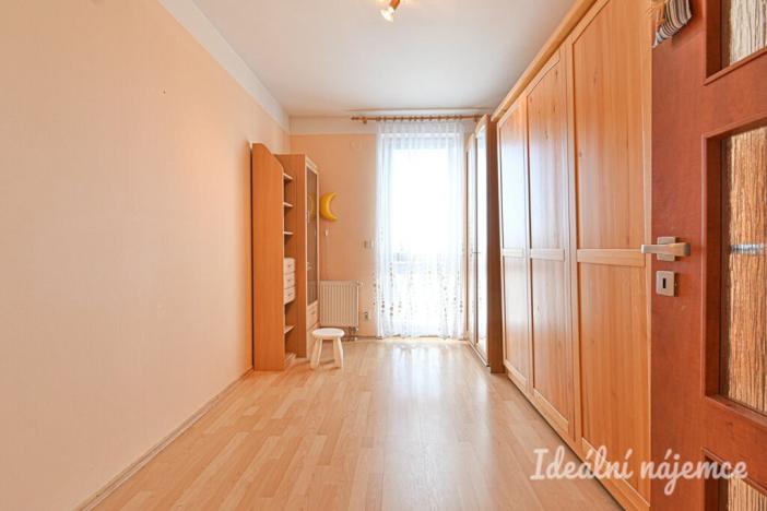 Pronájem bytu 3+1, Újezd u Brna, Rozprýmova, 67 m2