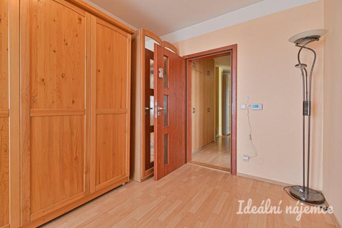 Pronájem bytu 3+1, Újezd u Brna, Rozprýmova, 67 m2