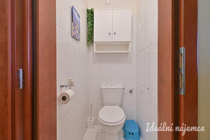 Pronájem bytu 3+1, Újezd u Brna, Rozprýmova, 67 m2