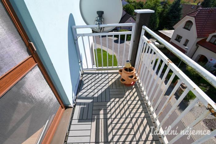 Pronájem bytu 3+1, Újezd u Brna, Rozprýmova, 67 m2