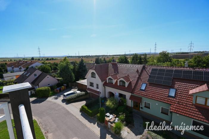 Pronájem bytu 3+1, Újezd u Brna, Rozprýmova, 67 m2