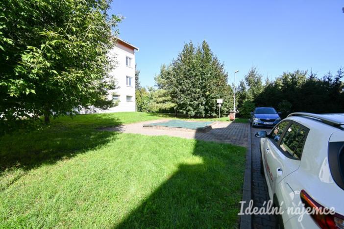 Pronájem bytu 3+1, Újezd u Brna, Rozprýmova, 67 m2