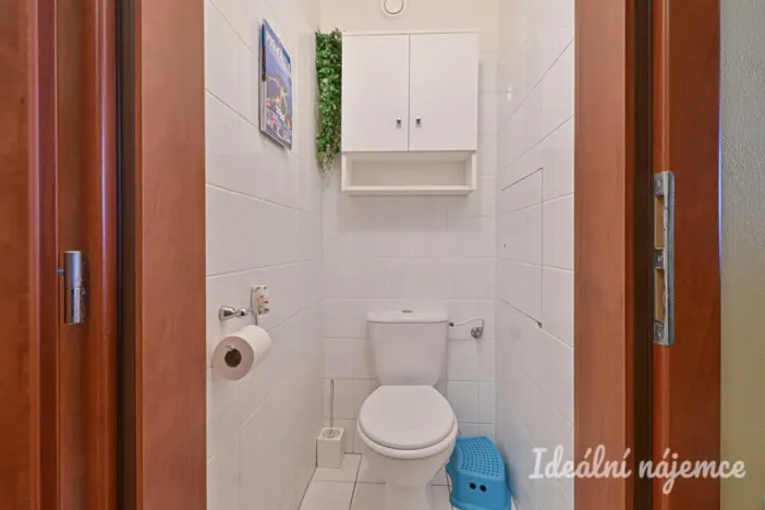 Pronájem bytu 3+1, Újezd u Brna, Rozprýmova, 67 m2