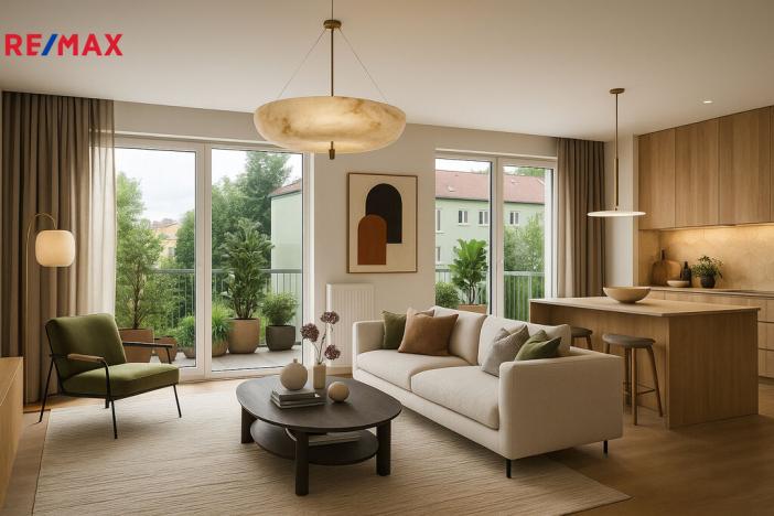 Prodej bytu 3+kk, Karlovy Vary, Šumavská, 101 m2