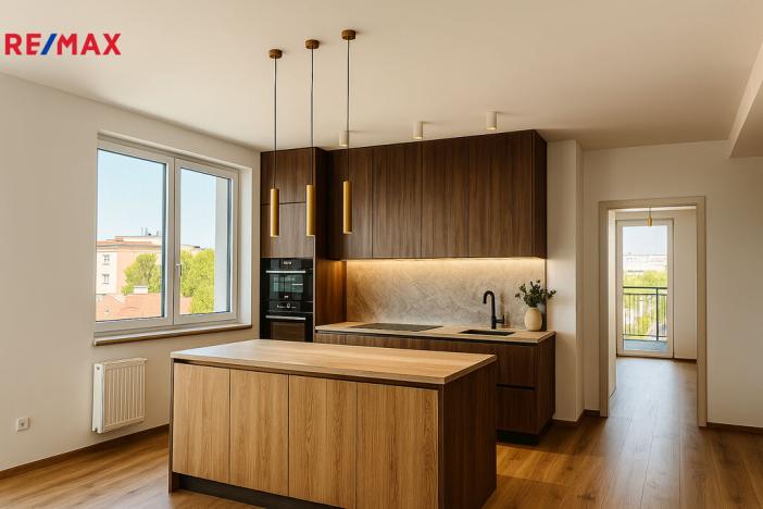 Prodej bytu 3+kk, Karlovy Vary, Šumavská, 101 m2