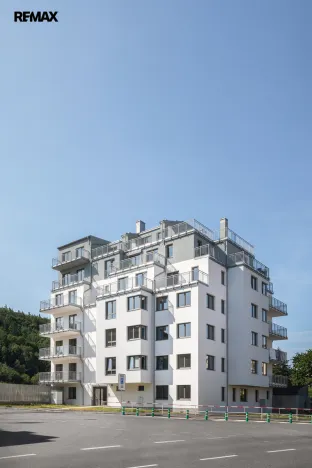 Prodej bytu 3+kk, Karlovy Vary, Šumavská, 101 m2