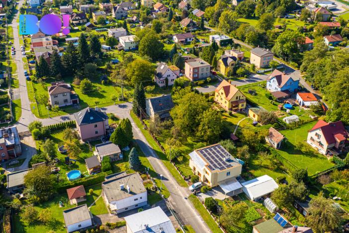 Prodej rodinného domu, Paskov, Vodárenská, 160 m2