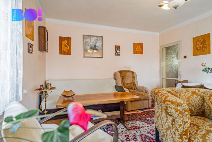 Prodej rodinného domu, Paskov, Vodárenská, 160 m2