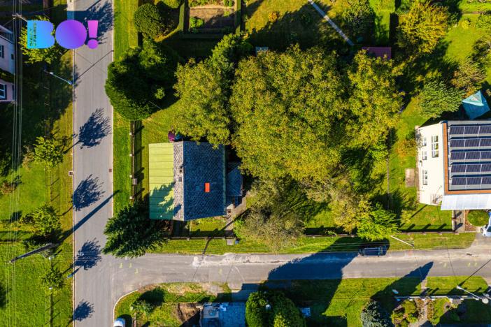 Prodej rodinného domu, Paskov, Vodárenská, 160 m2