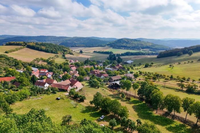 Prodej pozemku pro bydlení, Lomnice - Brusná, 3532 m2