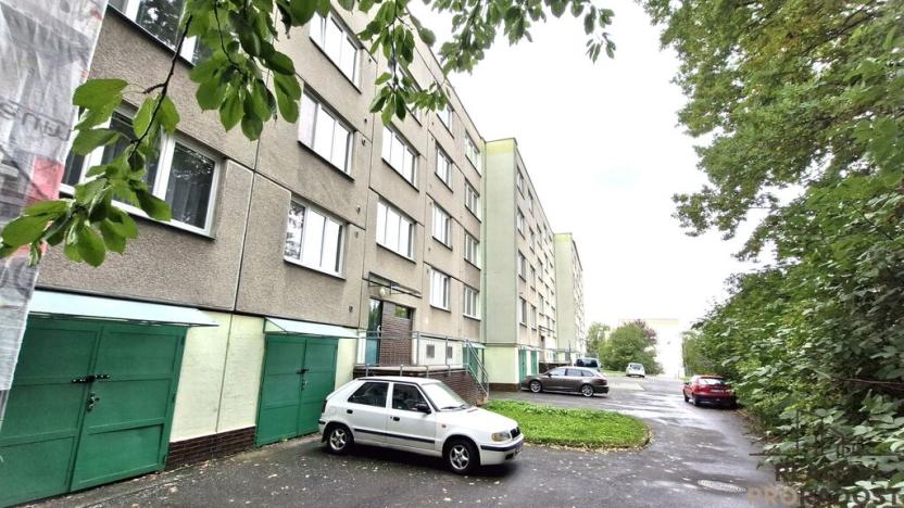 Prodej bytu 3+1, Ostrava - Výškovice, Šeříková, 68 m2