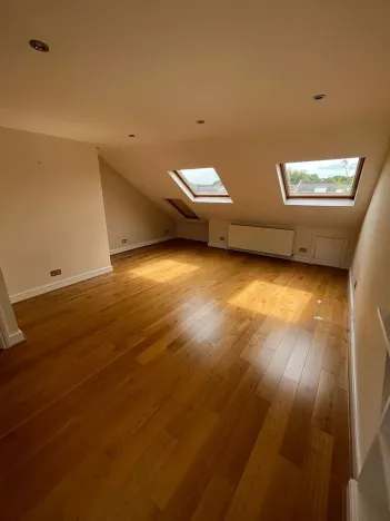 Pronájem bytu 3+kk, Praha - Vinohrady, Lužická, 145 m2