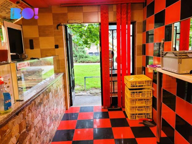 Prodej obchodního prostoru, Orlová, Osvobození, 50 m2