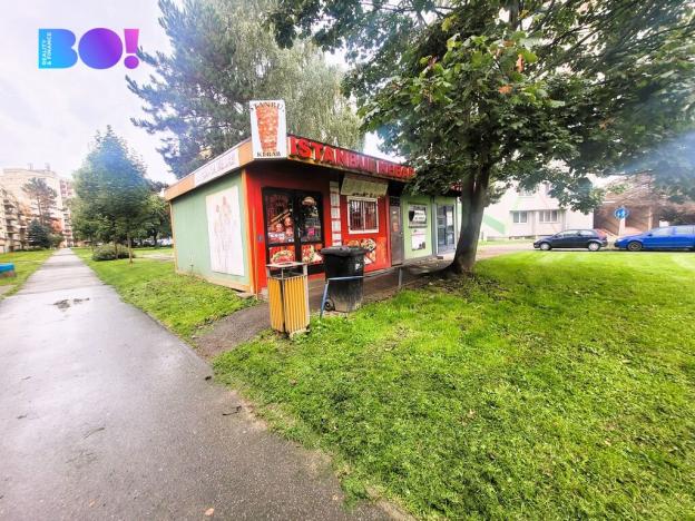 Prodej obchodního prostoru, Orlová, Osvobození, 50 m2