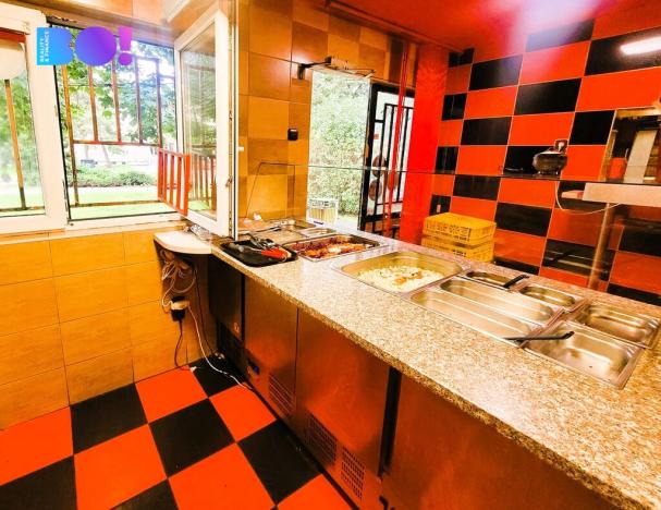 Prodej obchodního prostoru, Orlová, Osvobození, 50 m2