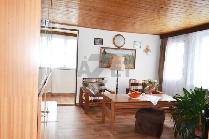 Prodej rodinného domu, Svébohov, 140 m2