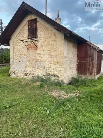 Prodej pozemku pro bydlení, Lišany, 2081 m2
