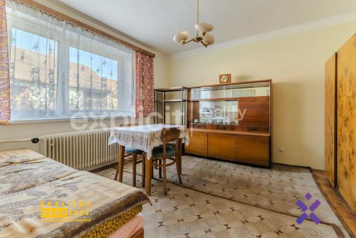 Prodej rodinného domu, Domanín, 157 m2