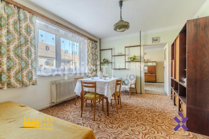 Prodej rodinného domu, Domanín, 157 m2