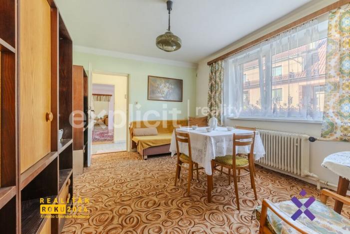 Prodej rodinného domu, Domanín, 157 m2