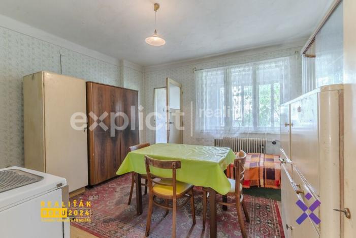 Prodej rodinného domu, Domanín, 157 m2