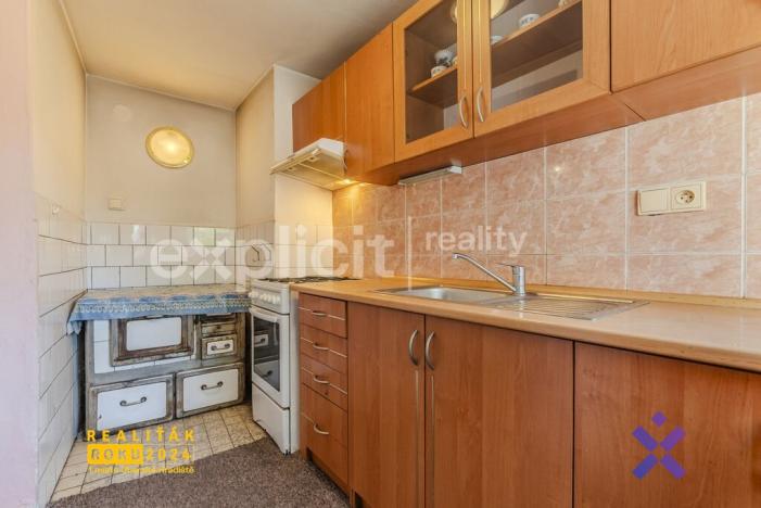 Prodej rodinného domu, Domanín, 157 m2