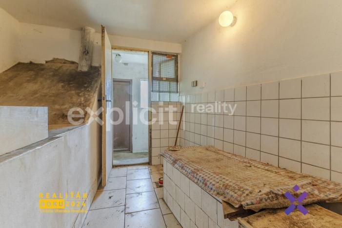 Prodej rodinného domu, Domanín, 157 m2