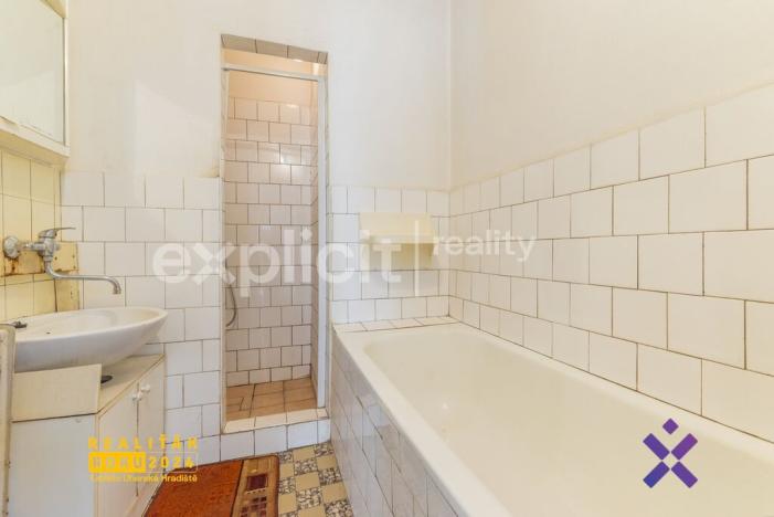 Prodej rodinného domu, Domanín, 157 m2