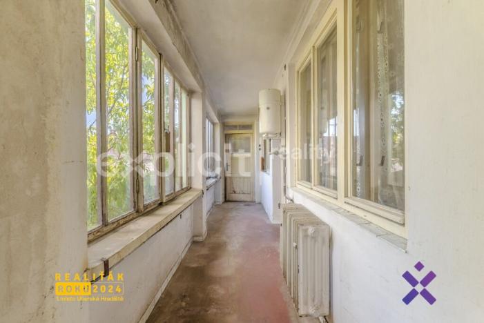 Prodej rodinného domu, Domanín, 157 m2