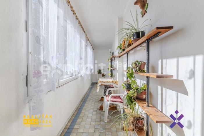 Prodej rodinného domu, Domanín, 157 m2