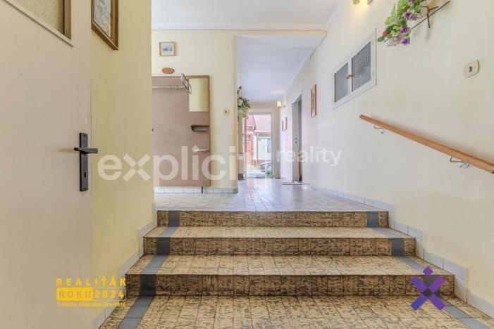 Prodej rodinného domu, Domanín, 157 m2