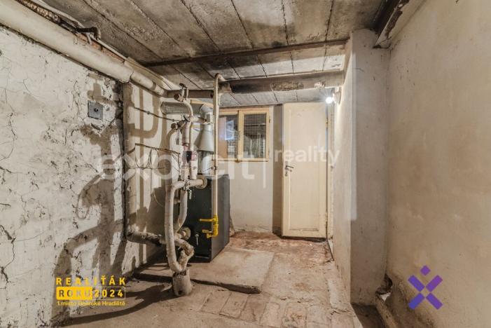 Prodej rodinného domu, Domanín, 157 m2