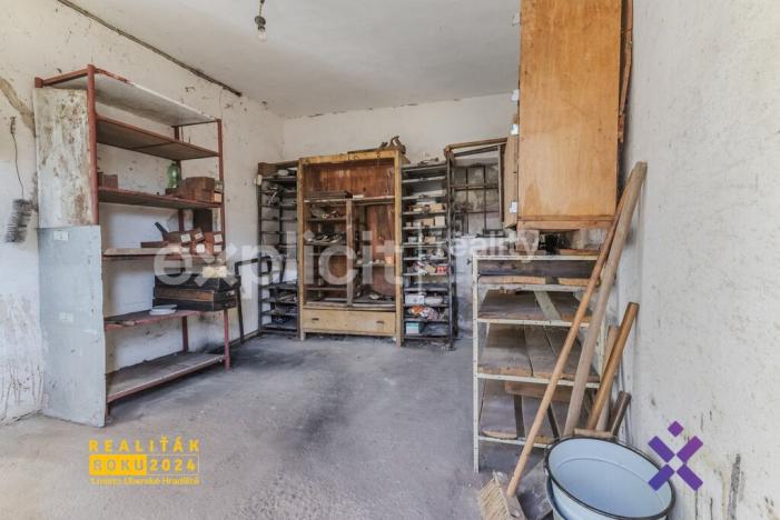 Prodej rodinného domu, Domanín, 157 m2