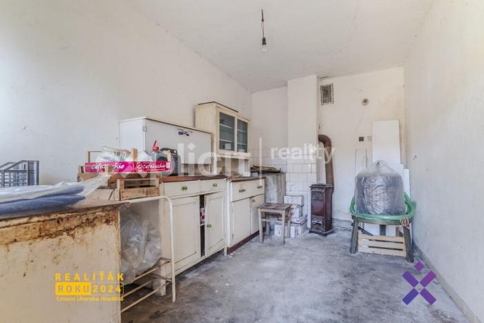 Prodej rodinného domu, Domanín, 157 m2