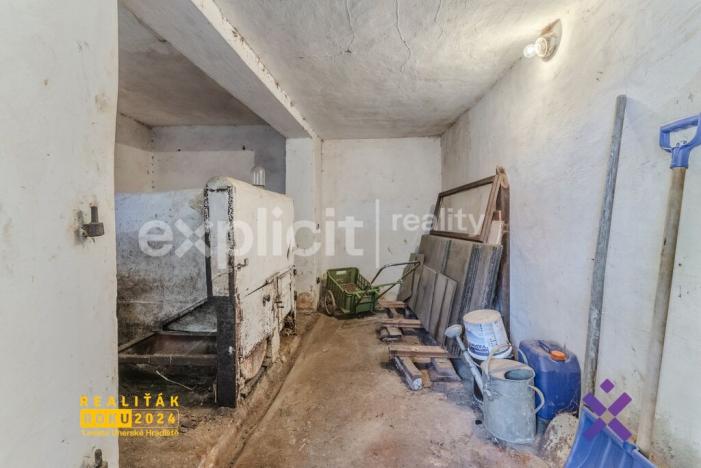 Prodej rodinného domu, Domanín, 157 m2