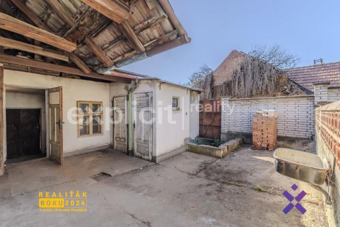 Prodej rodinného domu, Domanín, 157 m2