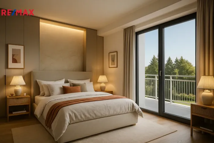 Prodej bytu 4+kk, Karlovy Vary, Šumavská, 192 m2