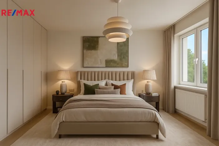 Prodej bytu 4+kk, Karlovy Vary, Šumavská, 192 m2