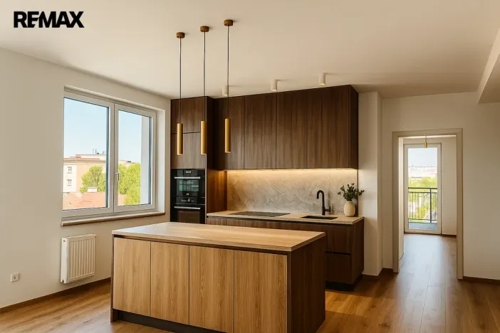 Prodej bytu 4+kk, Karlovy Vary, Šumavská, 192 m2