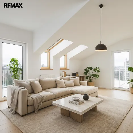 Prodej bytu 4+kk, Karlovy Vary, Šumavská, 192 m2