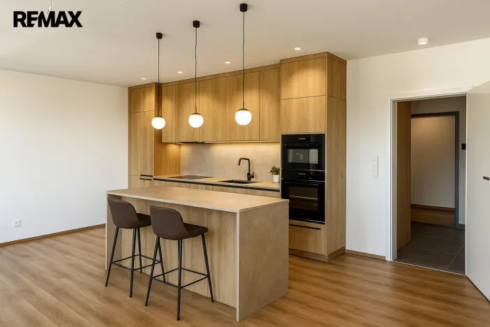 Prodej bytu 4+kk, Karlovy Vary, Šumavská, 192 m2