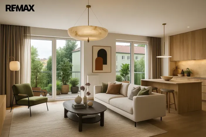 Prodej bytu 4+kk, Karlovy Vary, Šumavská, 192 m2